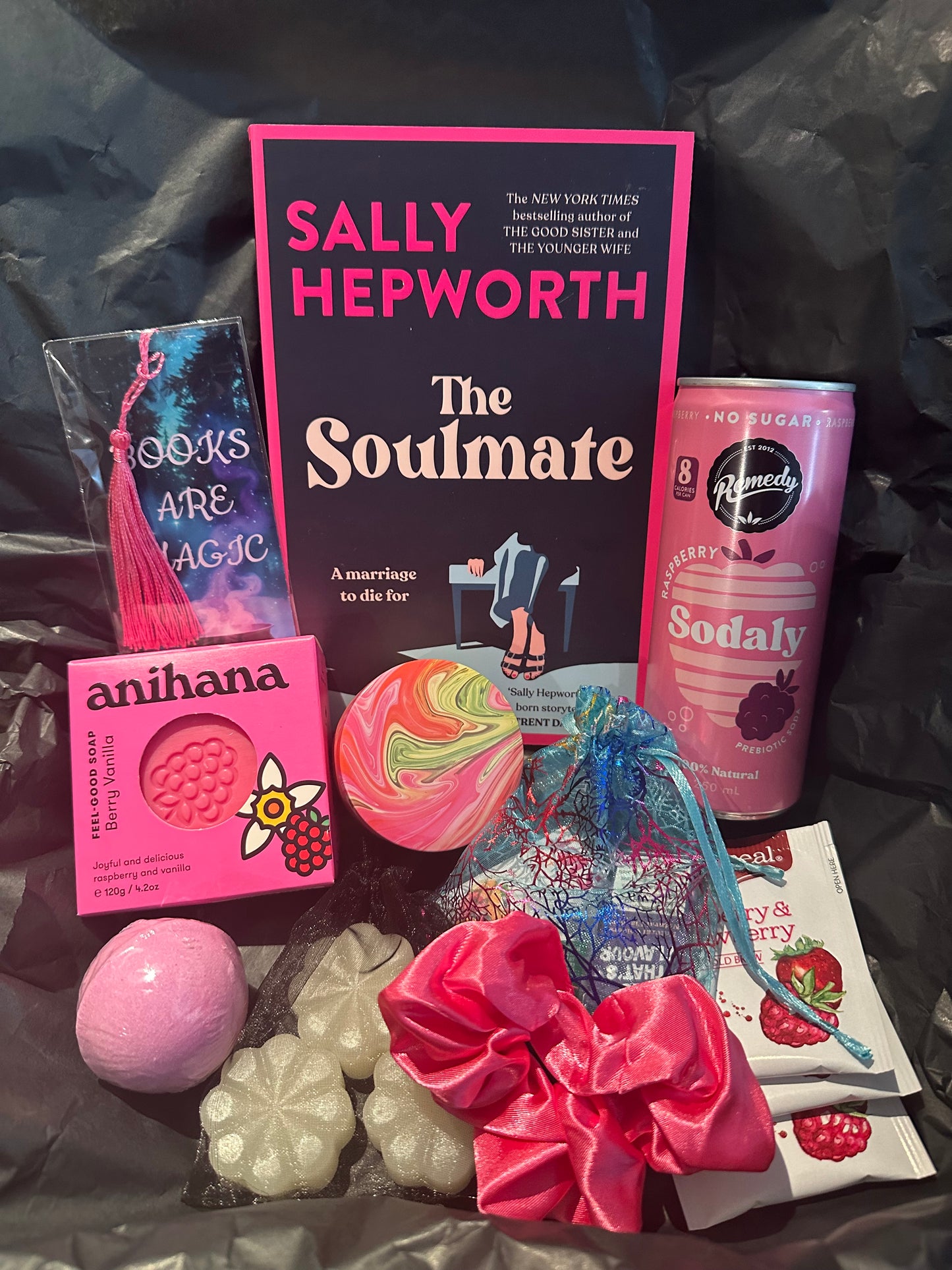 Litloot Subscription Box