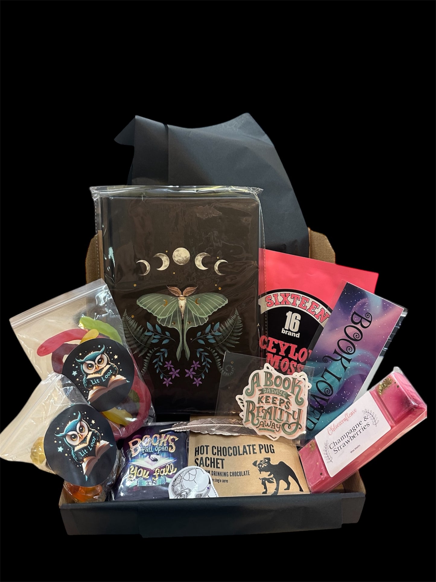 LitLoot Loot Box