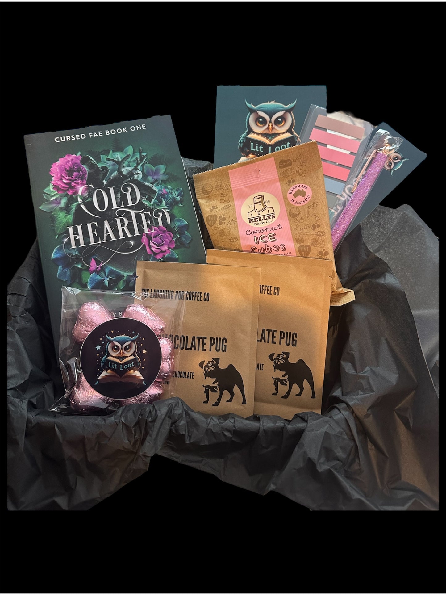 Mini Book Pack
