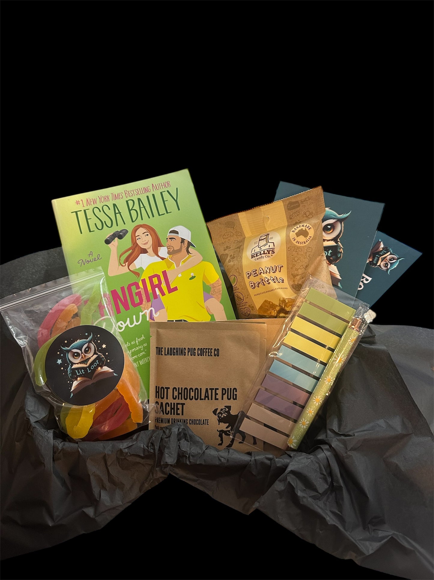 Mini Book Pack