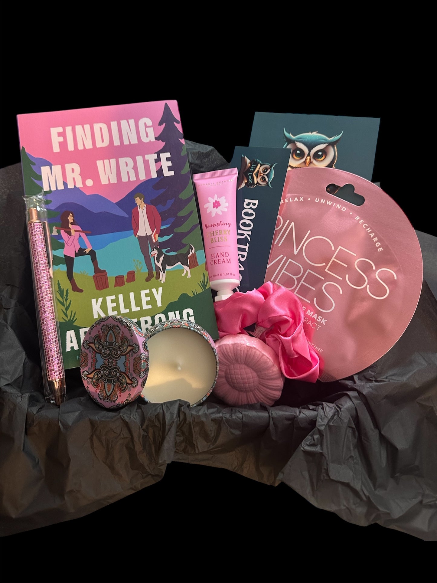 Mini Book Pack