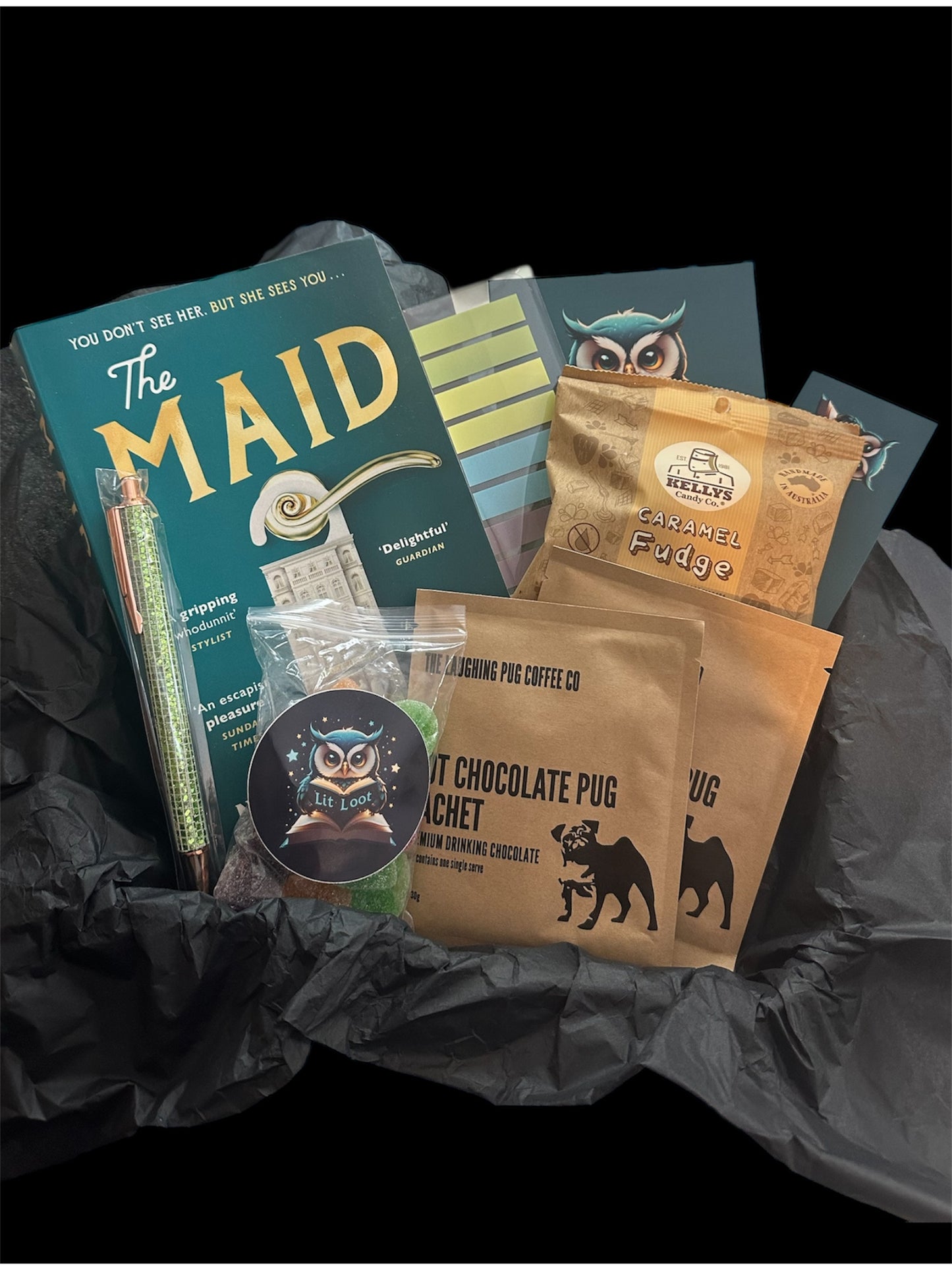 Mini Book Pack