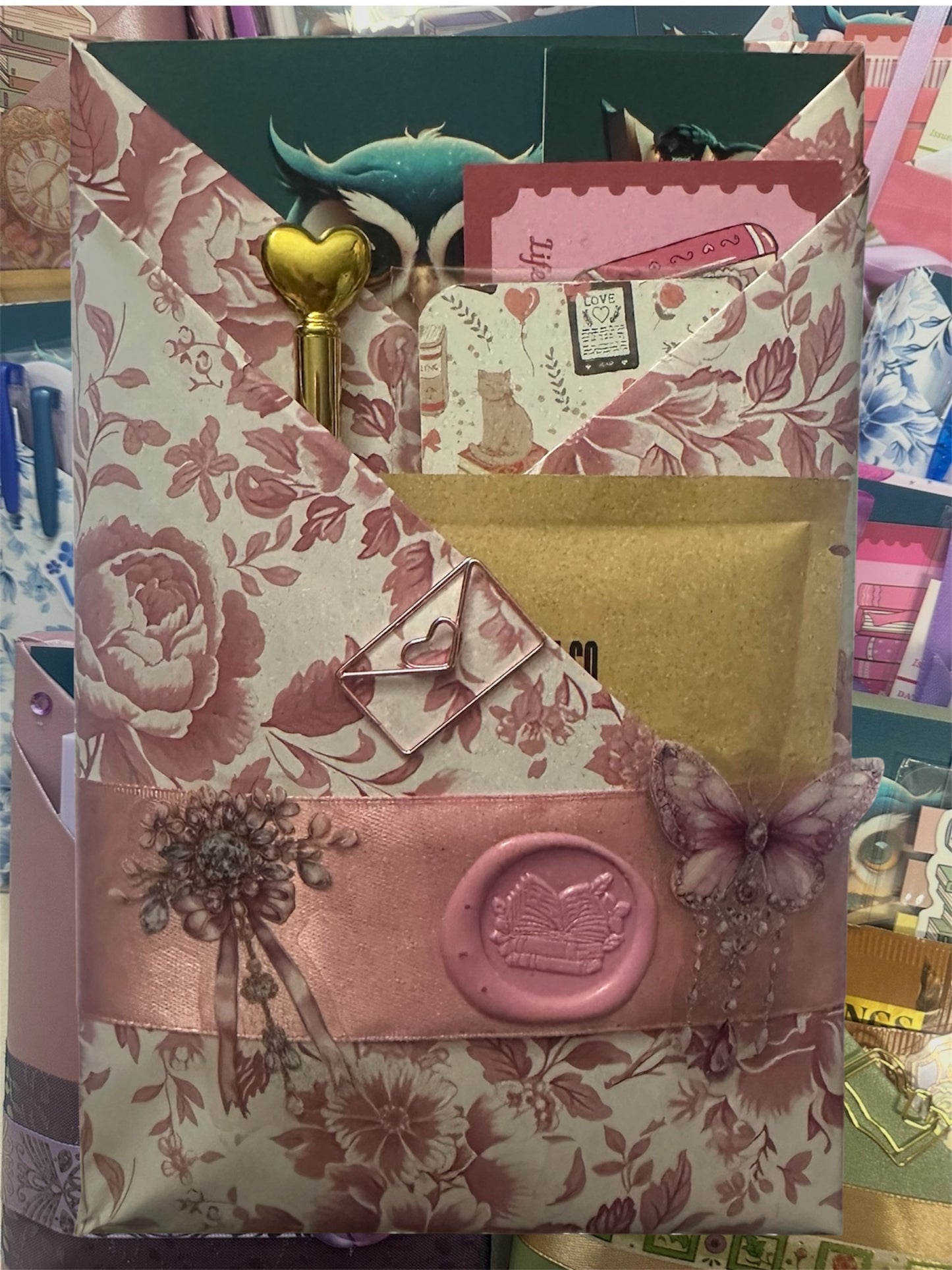 Blind Date with a Wish List Book