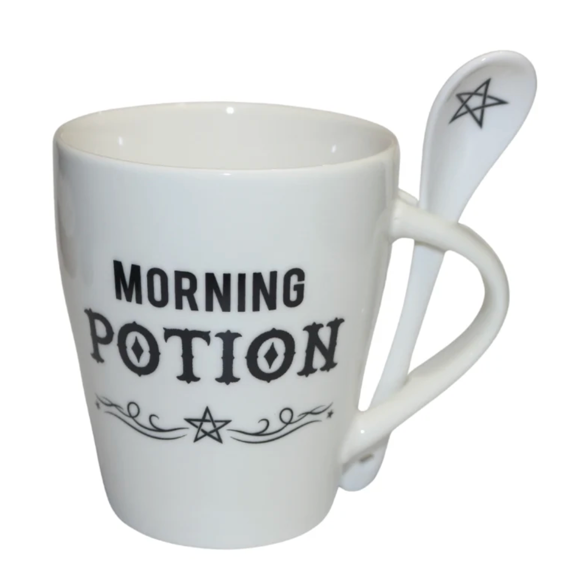Morning Potion Mug