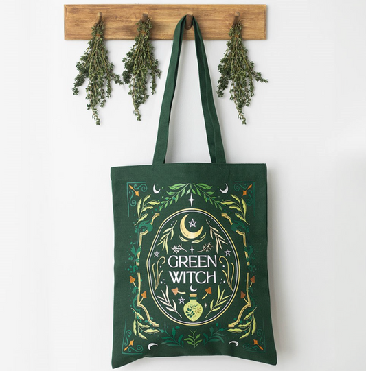 Green Witch Collection