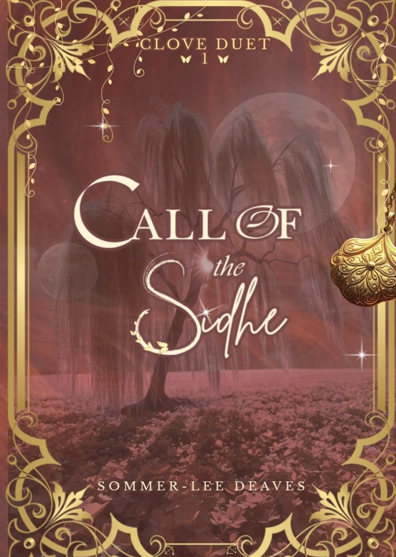 Call of the Sidhe