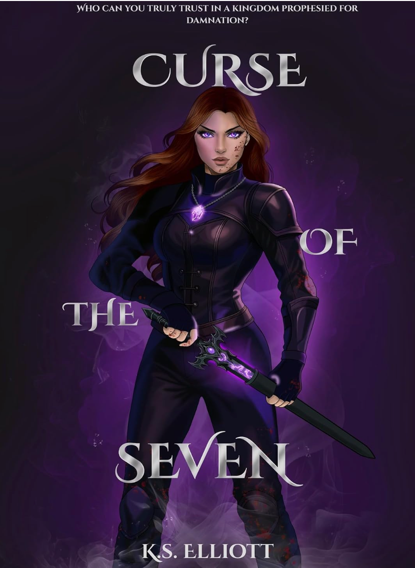 Curse of the Seven