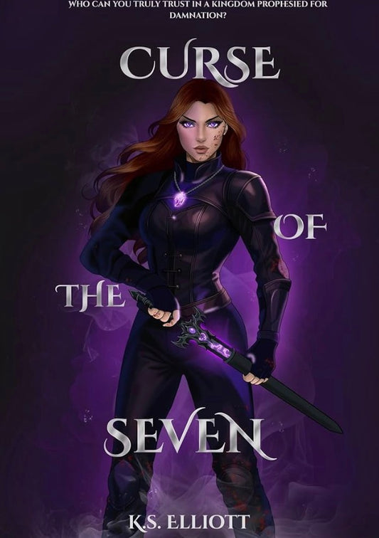 Curse of the Seven