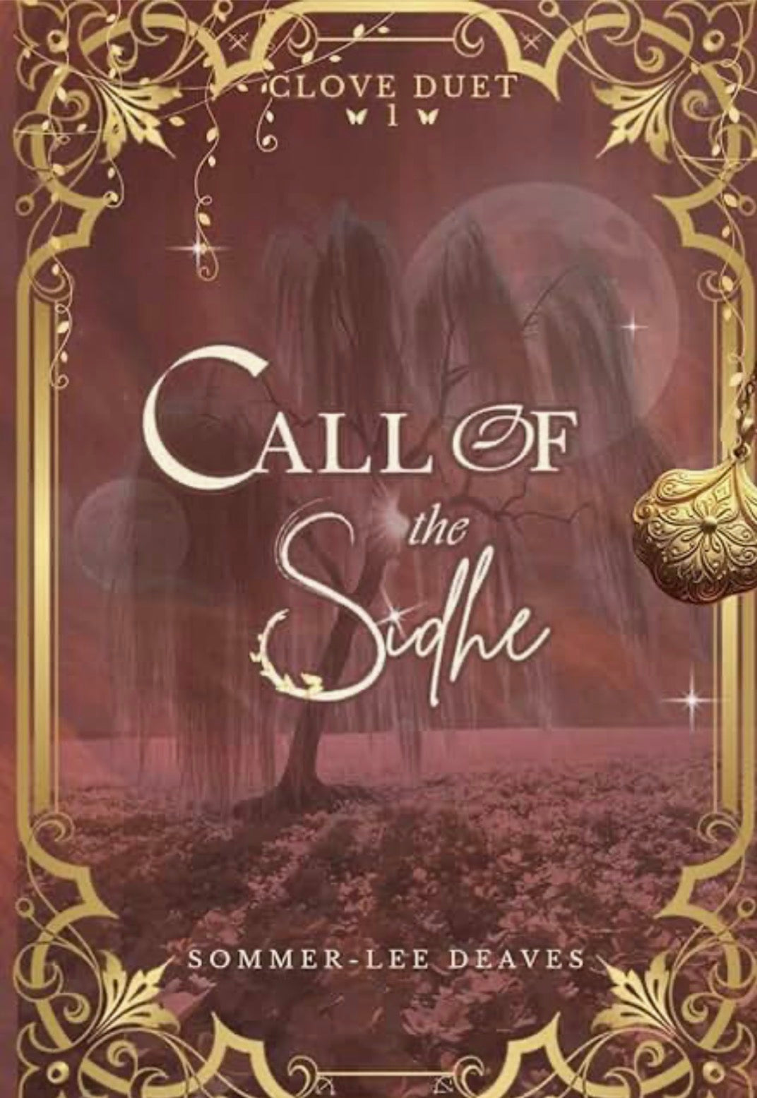 Call of the Sidhe