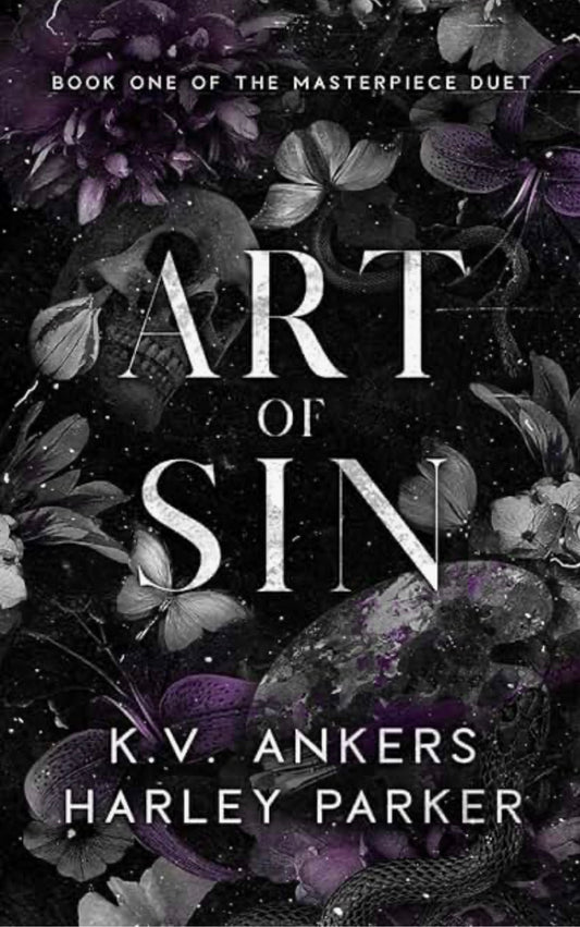 Art of Sin