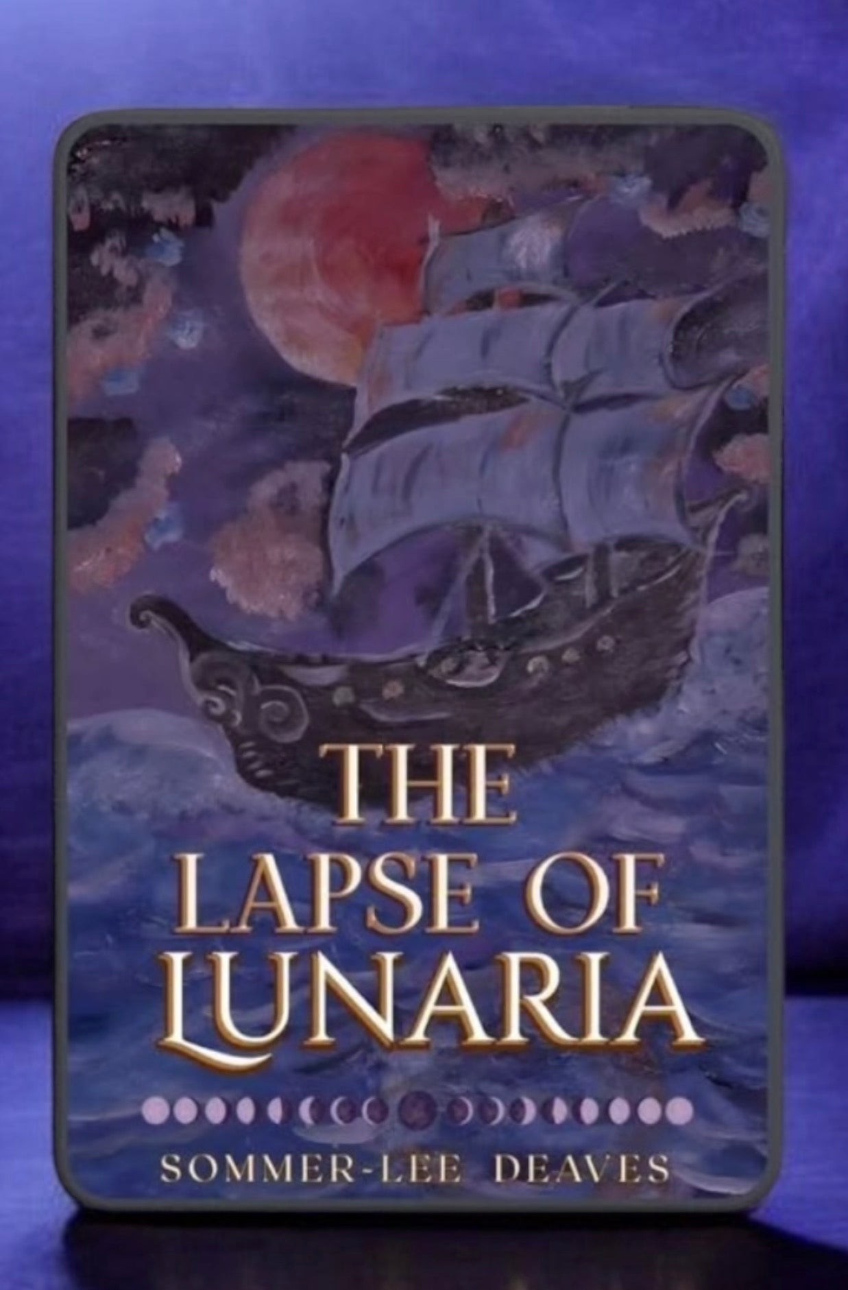 The Lapse of Lunaria