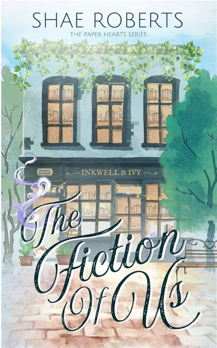 The Fiction of Us