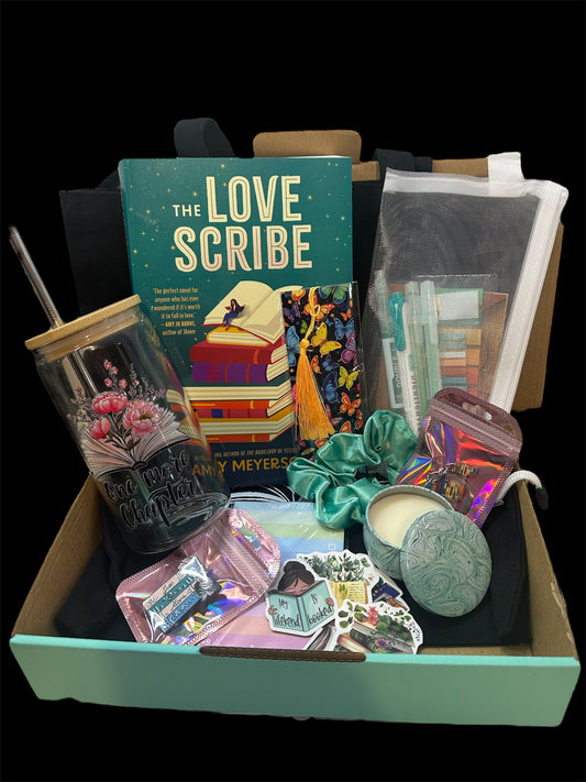 Litloot Subscription Box