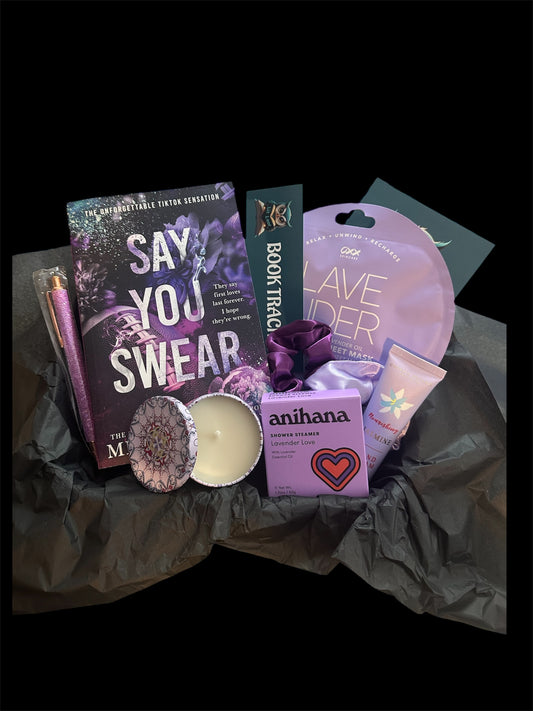 Mini Book Pack