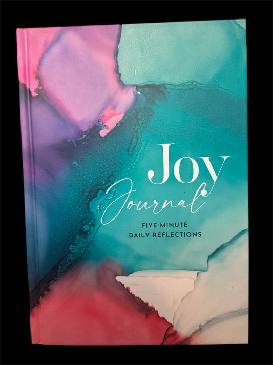 Joy Journal