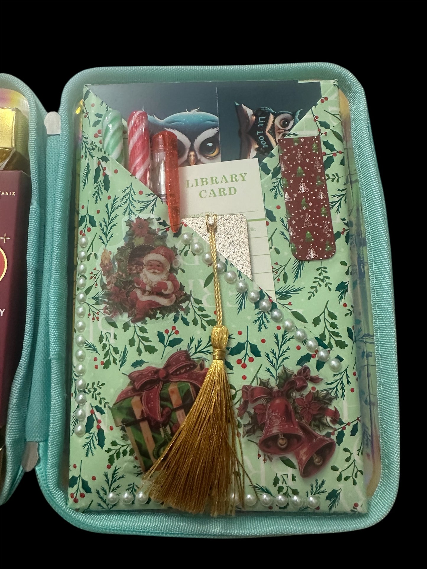 🎁✨ Christmas Book Pack! ✨🎁