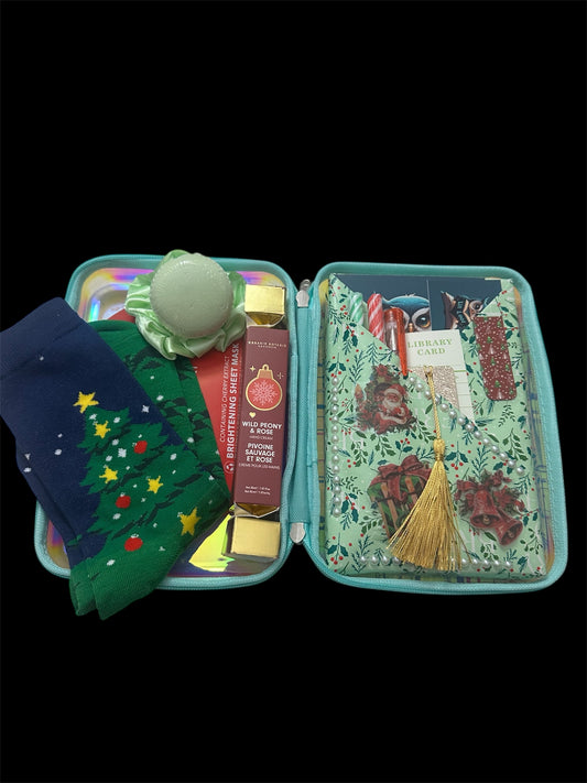 🎁✨ Christmas Book Pack! ✨🎁