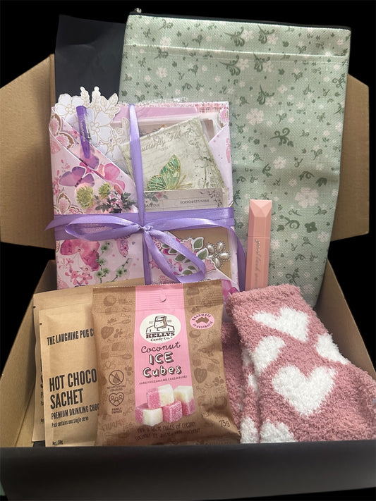 Blind Date With a Junk Journal