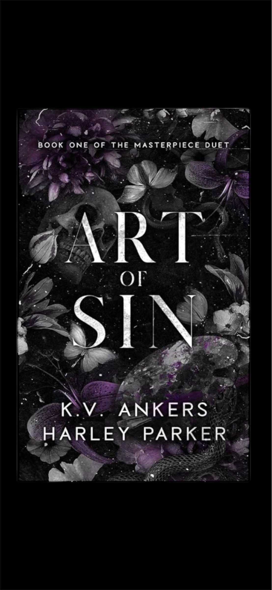 Art of Sin