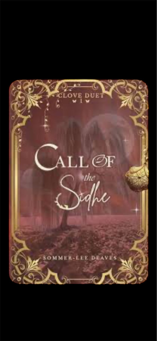 Call of the Sidhe