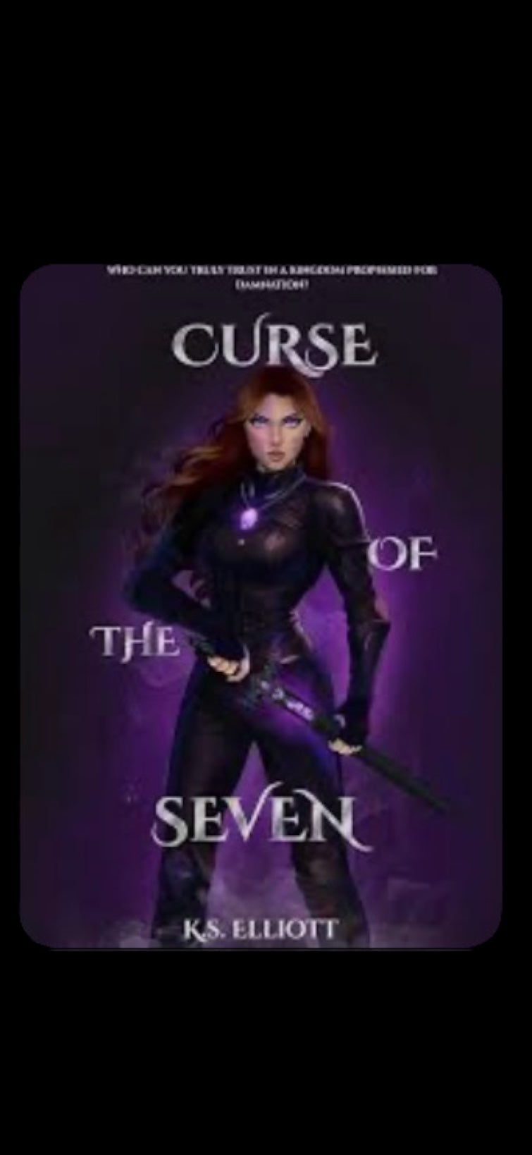 Curse of the Seven