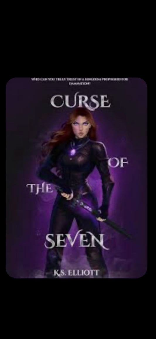 Curse of the Seven