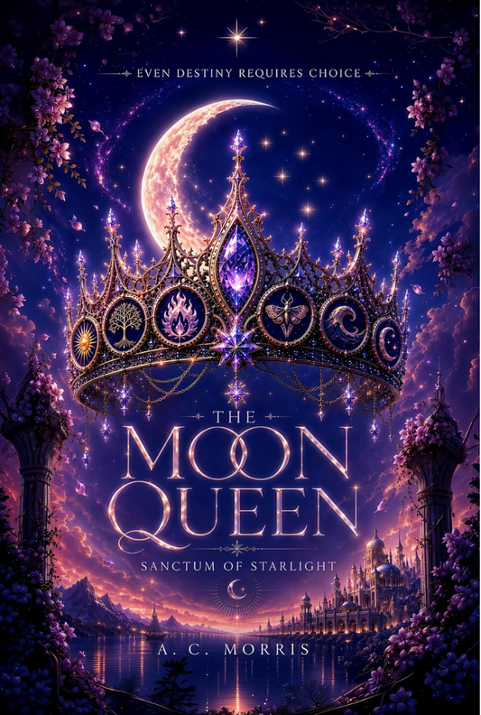 The Moon Queen