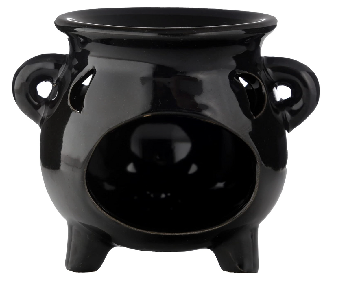 Cauldron Oil Burners