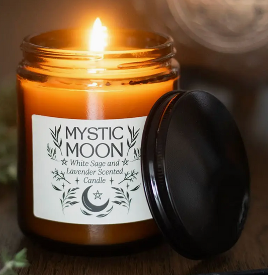 Mystic Candles