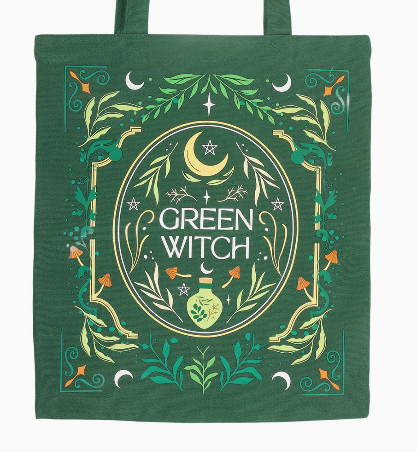 Green Witch Collection