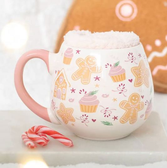 🎄🍬 Sugar Plum Bakery Christmas Box 🍬🎄