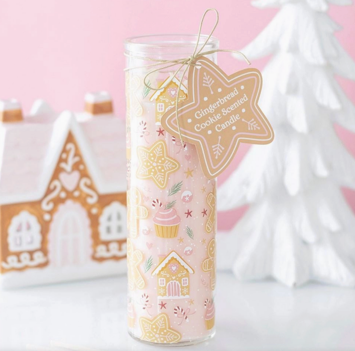 🎄🍬 Sugar Plum Bakery Christmas Box 🍬🎄