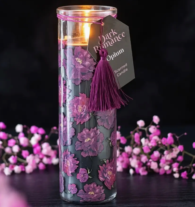Candles