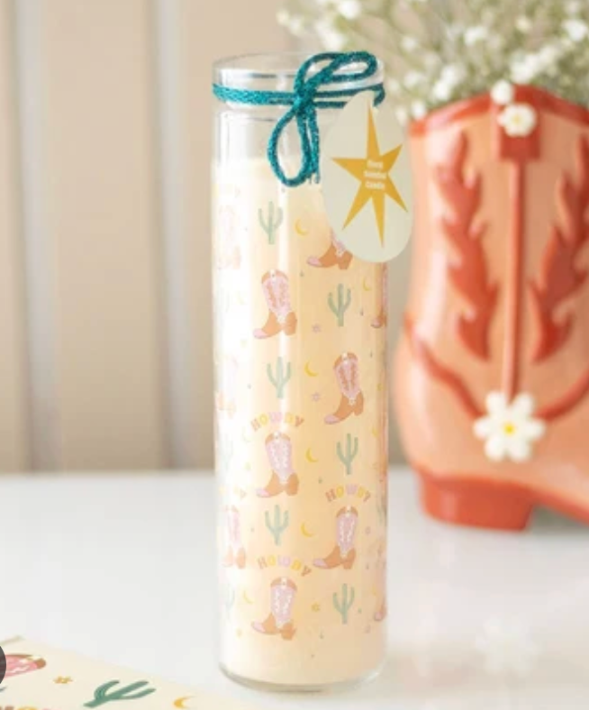 Candles