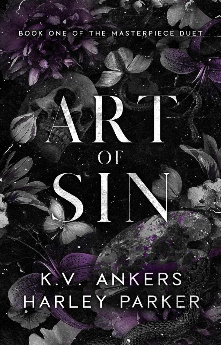 Art of Sin