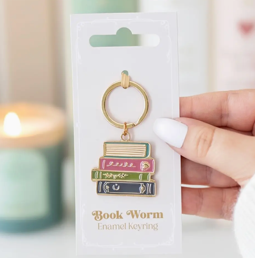 Charming Key Chains