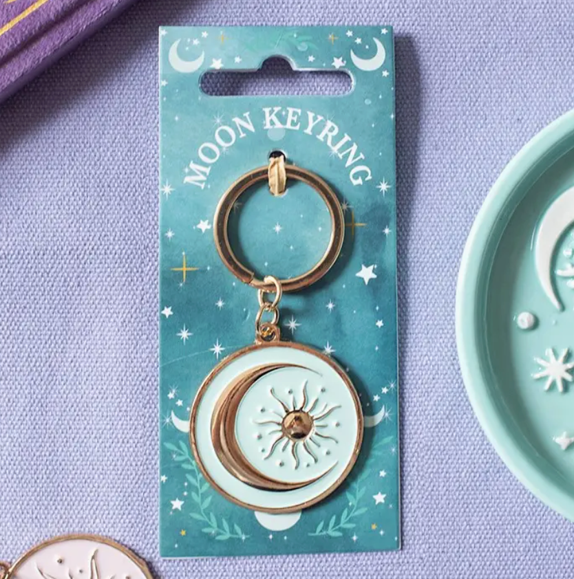 Charming Key Chains